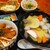 もぐり漁師の店 天草海士宴 - 料理写真: