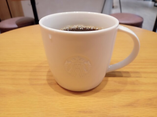 Starbucks Coffee - 寿美江5116✩︎ Starbucks Coffee Shinjuku Mirodo 5 Kai Ten - Shinjuku/Cafe