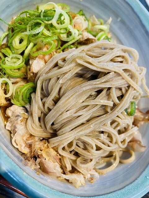 うどんページ໒꒱· ゜ かかしうどん 小倉南店 - 志井（JR）/うどん | 食べログ