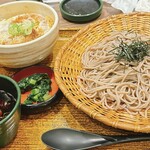 Oraga Soba - 