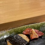 Sushi Kappou Gyomon - 