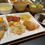 亀の井ホテル 奥日光湯元 - 