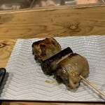 焼鳥と地酒 SAKE酉 - 