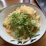 丸池製麺所 - 