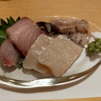 鮨あら井 - 