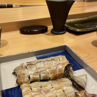 寿司割烹 魚紋 - 