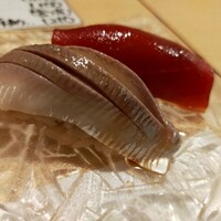 鮨あら井 - 