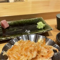 寿司割烹 魚紋 - 