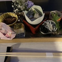 先斗町 魯ビン - 
