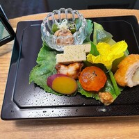 菊乃井 本店 - 