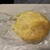 パネ・ポルチーニ - 料理写真:クリームパン