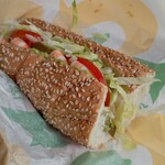 SUBWAY - 