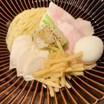 Tokyo Style Noodle ほたて日和 - 