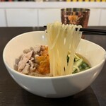 ルッカ - 盛岡冷麺