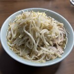 ラーメン二郎 - 