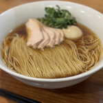 ラーメン ル・デッサン - 