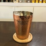 ルッカ - ハイボール