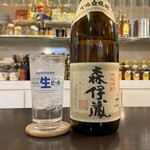 ルッカ - 森伊蔵