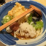 手延べうどん 水山 - 