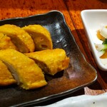 からしレンコン