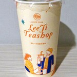 李記紅茶氷 - 絲襪珍珠奶茶