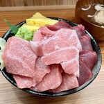 天然本マグロ専門店 司 - 