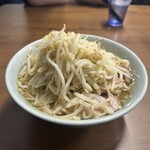 ラーメン二郎 - 