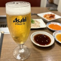 焼肉 大香園 - 