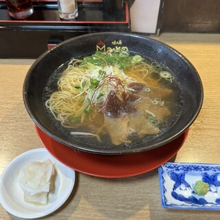 中国料理 味工房みその - 料理写真: