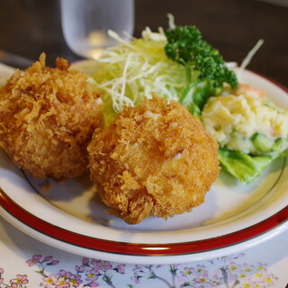 グリル佐久良_1