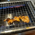 スタンド 八とり - 