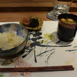 日本料理 潤花 - 食事
