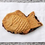 Taiyaki Hiiragi - たいやき 200円