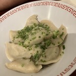 台湾爆噴小籠包 臺瓏 - 