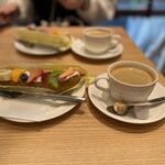 Fruit Shop&Parlor ODAWARA - 