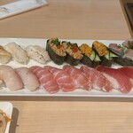 Sushi Akademi - 