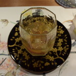 日本料理 潤花 - 先付