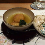 日本料理 潤花 - 蓋物