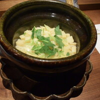 日本料理 潤花 - 土鍋炊きご飯