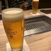 焼肉うしごろ 横浜店 - 
