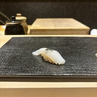 名古屋 栄 鮨 栄華 - 