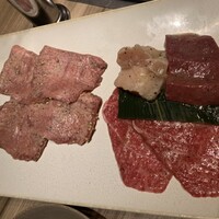焼肉うしごろ 横浜店 - 