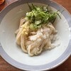 中村うどん