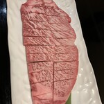 肉割烹29 - サーロイン