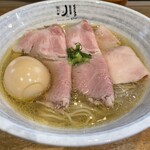 麺や 川 - 