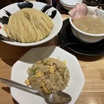 Saishoku Ramen Kinsei - 