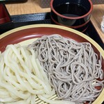 さか枝うどん - 