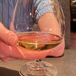 ロウリーズ・ザ・プライムリブ - カルヴァドス ポム ド イヴ