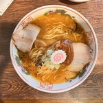 麺屋 真心 - 