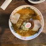 麺屋 真心 - 